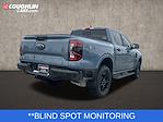 New 2025 Ford Ranger XLT SuperCrew Cab for sale #MF1196 - photo 8
