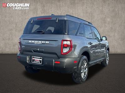 2025 Ford Bronco Sport 4WD SUV for sale #MF1197 - photo 2