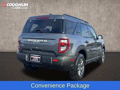 New 2025 Ford Bronco Sport - photo 1