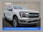 2025 Ford F-150 SuperCrew Cab 4WD Pickup for sale #MF1202 - photo 1