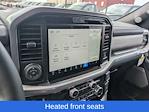 2025 Ford F-150 SuperCrew Cab 4WD Pickup for sale #MF1202 - photo 21