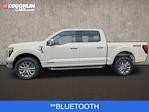 2025 Ford F-150 SuperCrew Cab 4WD Pickup for sale #MF1202 - photo 6