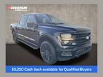 2025 Ford F-150 SuperCrew Cab 4WD Pickup for sale #MF1203 - photo 1