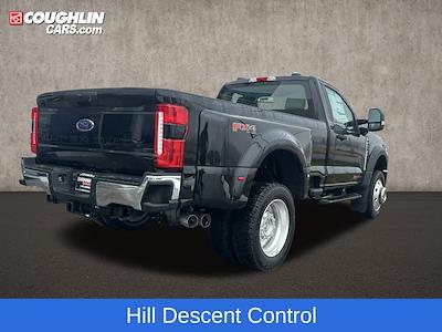 New 2026 Ford F-450 - photo 1