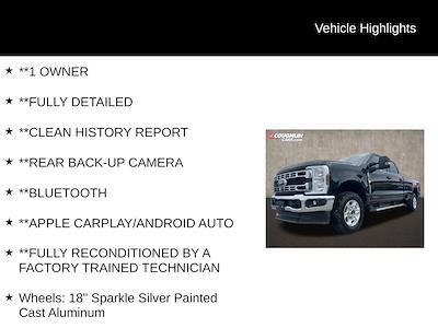 Used 2025 Ford F-250 - photo 1