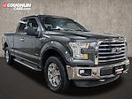 2016 Ford F-150 Super Cab 4WD Pickup for sale #MF1206A - photo 1