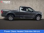 2016 Ford F-150 Super Cab 4WD Pickup for sale #MF1206A - photo 10