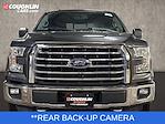 2016 Ford F-150 Super Cab 4WD Pickup for sale #MF1206A - photo 3