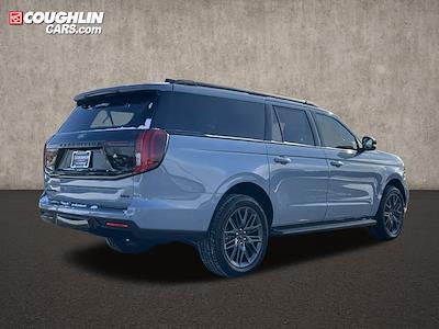 New 2026 Ford Expedition MAX - photo 1