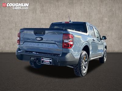 New 2026 Ford Maverick - photo 1