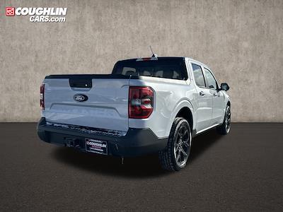New 2026 Ford Maverick Lariat SuperCrew Cab for sale #MF1212 - photo 2