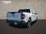 New 2026 Ford Maverick Lariat SuperCrew Cab for sale #MF1212 - photo 2