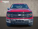 2025 Ford F-150 SuperCrew Cab 4WD Pickup for sale #MF1213 - photo 12