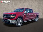 2025 Ford F-150 SuperCrew Cab 4WD Pickup for sale #MF1213 - photo 13