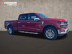 2025 Ford F-150 SuperCrew Cab 4WD Pickup for sale #MF1213 - photo 4