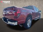 2025 Ford F-150 SuperCrew Cab 4WD Pickup for sale #MF1213 - photo 2
