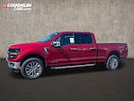 2025 Ford F-150 SuperCrew Cab 4WD Pickup for sale #MF1213 - photo 3