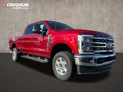 New 2026 Ford F-250 XLT Crew Cab for sale #MF1215 - photo 1