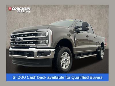 New 2026 Ford F-250 - photo 1