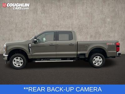 New 2026 Ford F-250 - photo 1