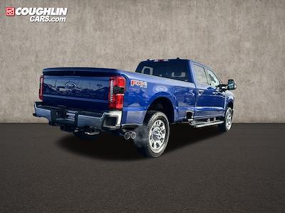 2026 Ford F-350 Crew Cab SRW 4WD Pickup for sale #MF1217 - photo 2