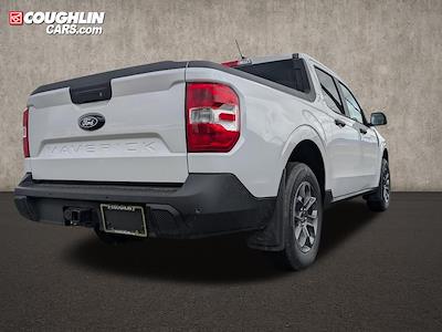 2025 Ford Maverick SuperCrew Cab AWD Pickup for sale #MF1221 - photo 2