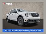 New 2025 Ford Maverick XLT SuperCrew Cab for sale #MF1221 - photo 1