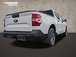 New 2025 Ford Maverick XLT SuperCrew Cab for sale #MF1221 - photo 2