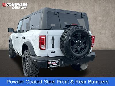 New 2025 Ford Bronco - photo 1