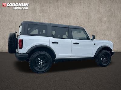 2025 Ford Bronco 4WD SUV for sale #MF1223 - photo 2