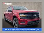 2025 Ford F-150 SuperCrew Cab 4WD Pickup for sale #MF1224 - photo 1