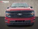 2025 Ford F-150 SuperCrew Cab 4WD Pickup for sale #MF1224 - photo 2