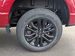 2025 Ford F-150 SuperCrew Cab 4WD Pickup for sale #MF1224 - photo 25
