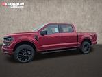 2025 Ford F-150 SuperCrew Cab 4WD Pickup for sale #MF1224 - photo 4
