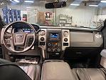 Used 2014 Ford F-150 XLT SuperCrew Cab for sale #MF1225A - photo 23