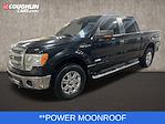 Used 2014 Ford F-150 XLT SuperCrew Cab for sale #MF1225A - photo 4
