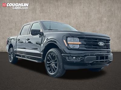 New 2026 Ford F-150 XLT SuperCrew Cab for sale #MF1226 - photo 1