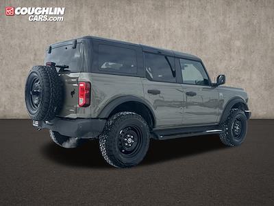 New 2026 Ford Bronco - photo 1