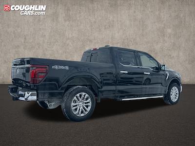 New 2026 Ford F-150 Lariat SuperCrew Cab for sale #MF1230 - photo 2