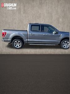 2021 Ford F-150 SuperCrew Cab 4WD Pickup for sale #MF1230A - photo 1