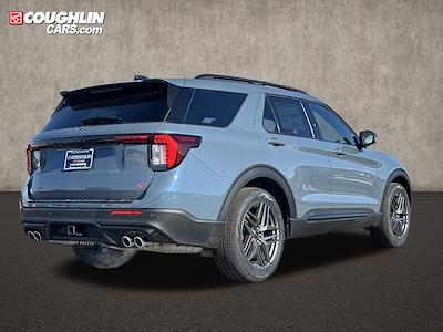 2026 Ford Explorer 4WD SUV for sale #MF1231 - photo 2