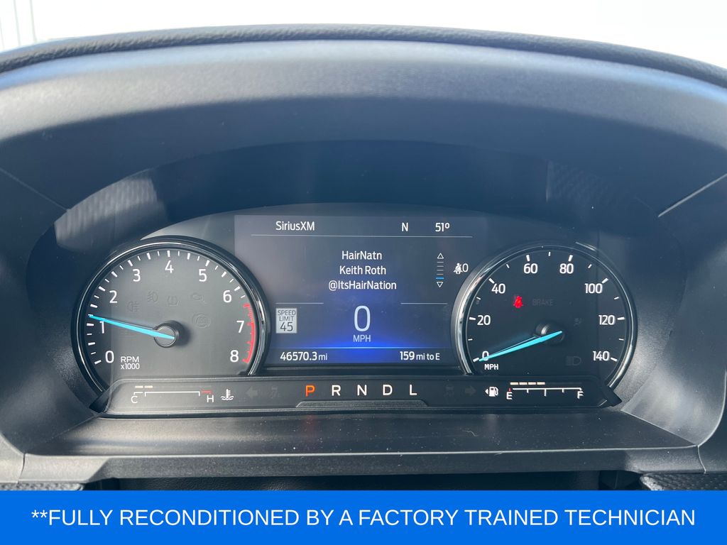 Used 2022 Ford Explorer - photo 18