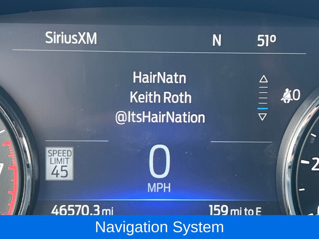 Used 2022 Ford Explorer - photo 19