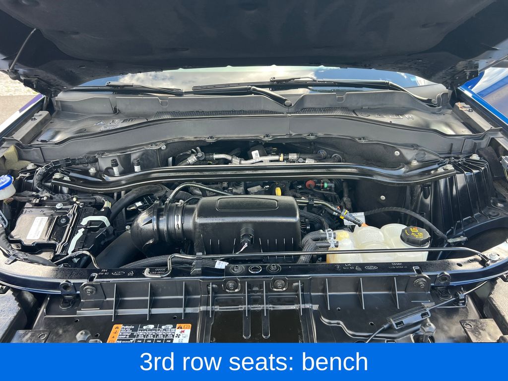 Used 2022 Ford Explorer - photo 25