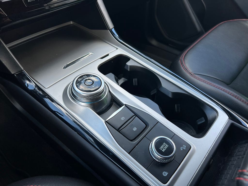 Used 2022 Ford Explorer - photo 27