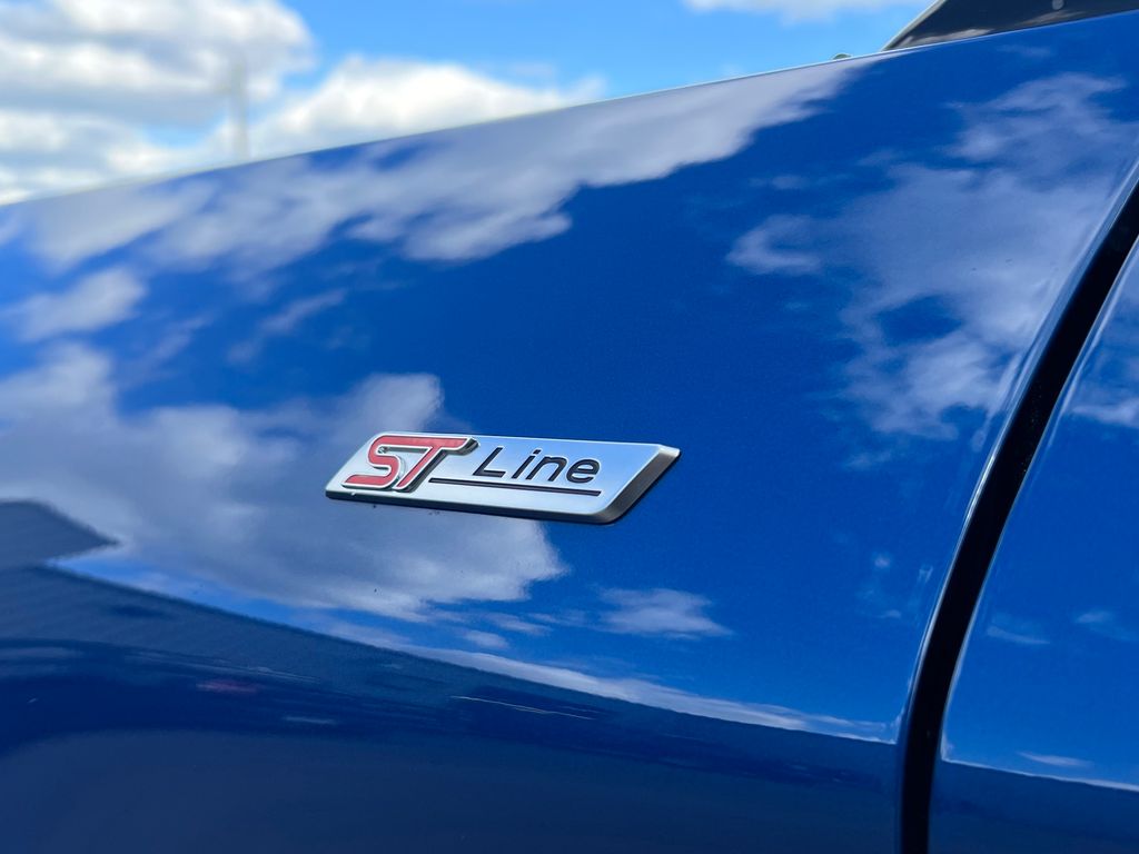 Used 2022 Ford Explorer - photo 34