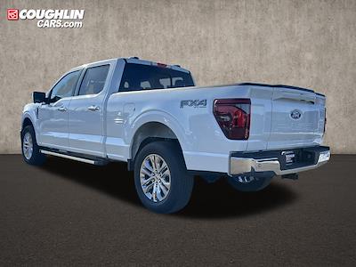 New 2026 Ford F-150 - photo 1