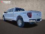 2026 Ford F-150 SuperCrew Cab 4WD Pickup for sale #MF1233 - photo 2