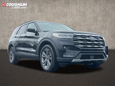 New 2026 Ford Explorer - photo 1