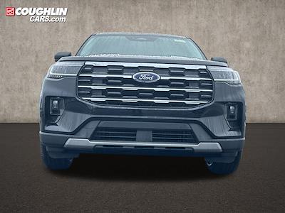 New 2026 Ford Explorer - photo 1